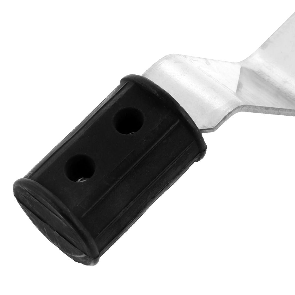 Motorcycle Navigation Mount Extension Bracket with Strong Support Rod for Secure Holder