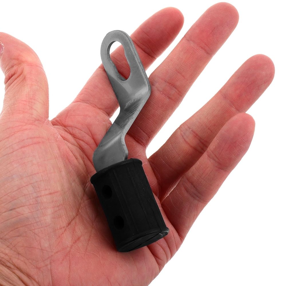 Motorcycle Navigation Mount Extension Bracket with Strong Support Rod for Secure Holder