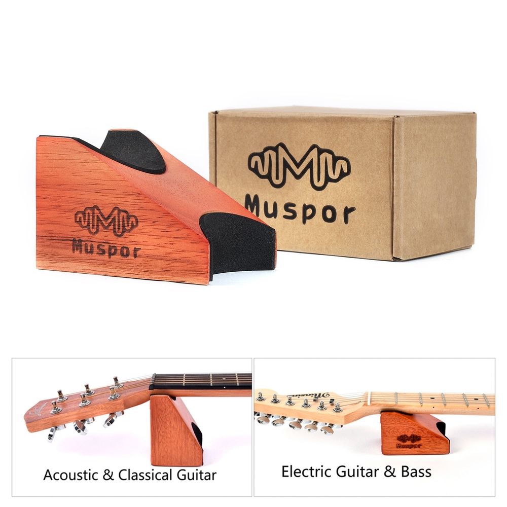 Guitar Neck Rest Support Guitar Neck Rest Support Pillow Guitar String Instrument Repair Tool