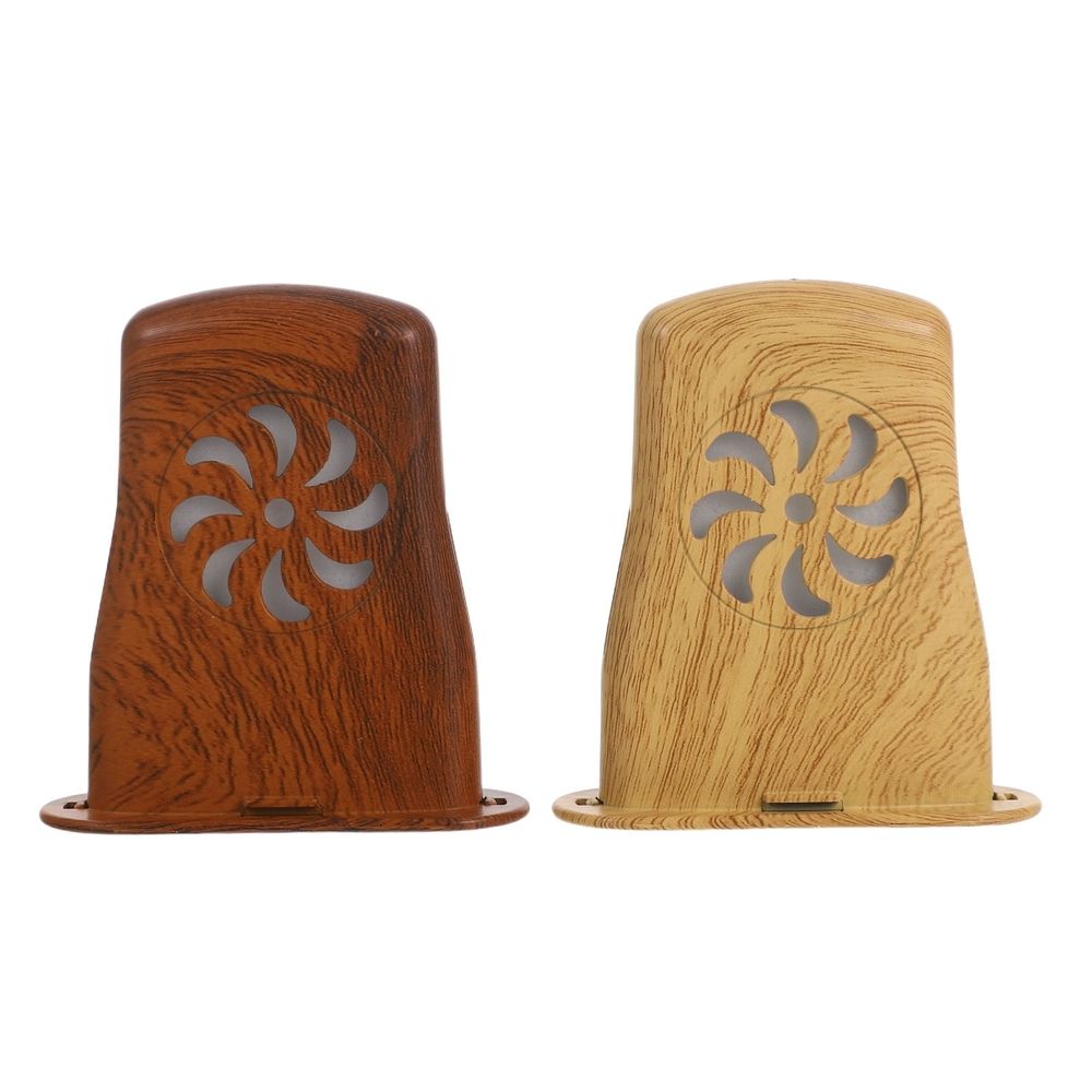 2pcs Acoustic Guitar Humidifier for Case Portable Moisture Control