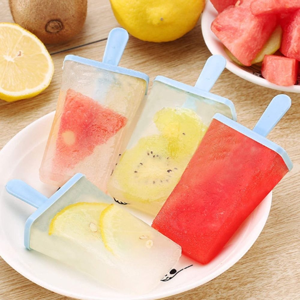 Ice Cube Mold for Drinks,9 Along With Cover Home Homemade Ice Bar Ice Box Ice Ice Block