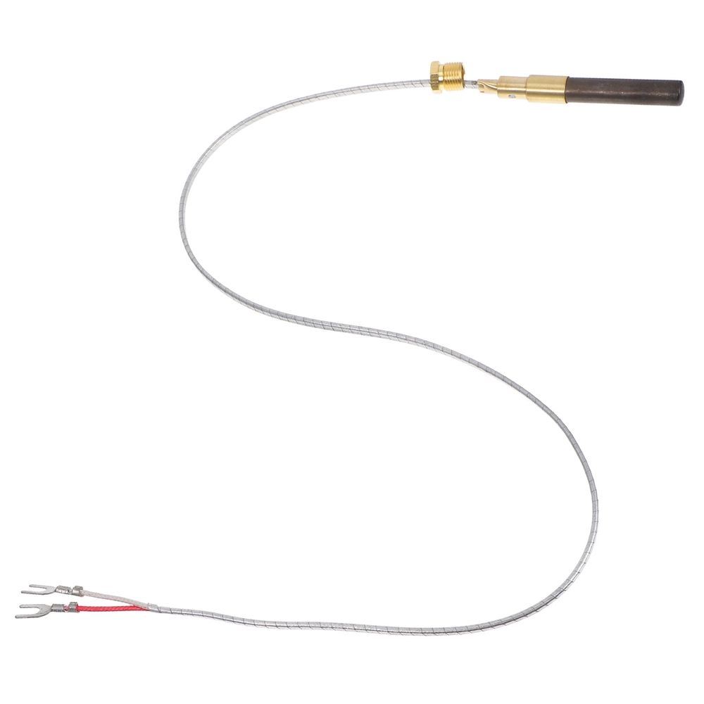 Fireplace Thermopile Ignition Aluminum Foil 1Pack
