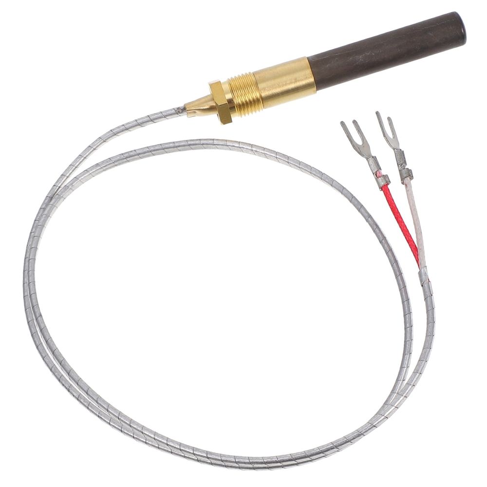 Fireplace Thermopile Ignition Aluminum Foil 1Pack