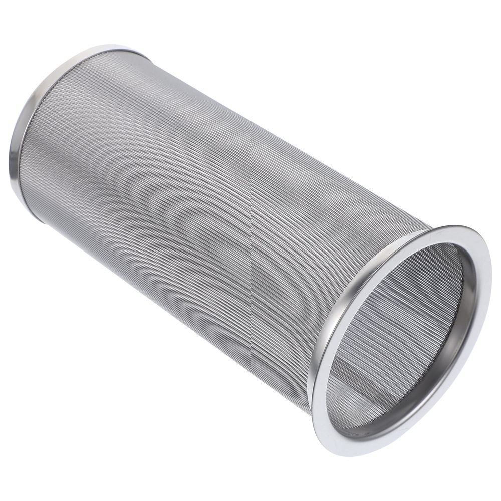 Stainless Steel Filter, Grey, Cold Brew Coffee, Tea, Fruit Infuser, Home Use, Portable