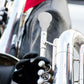 Plastic Trombone Mouth piece Replacement for Lightweight and Easy to Carry
