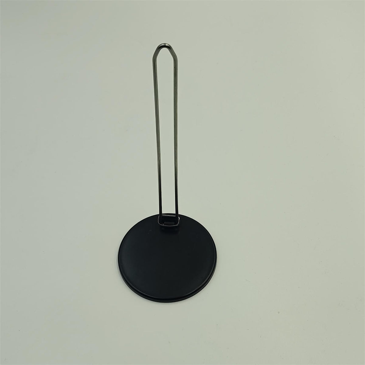 Cup lid storage rack, lid storage rack, household desktop cup lid holder, stable cup lid holder, table lid storage rack