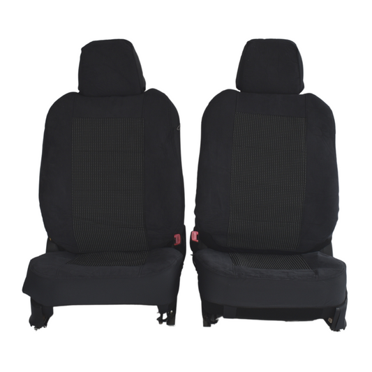 Prestige Jacquard Seat Covers for Nissan Rogue (2001-2007)