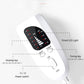 Electric Foot Warmer Mat 6 Heat Settings
