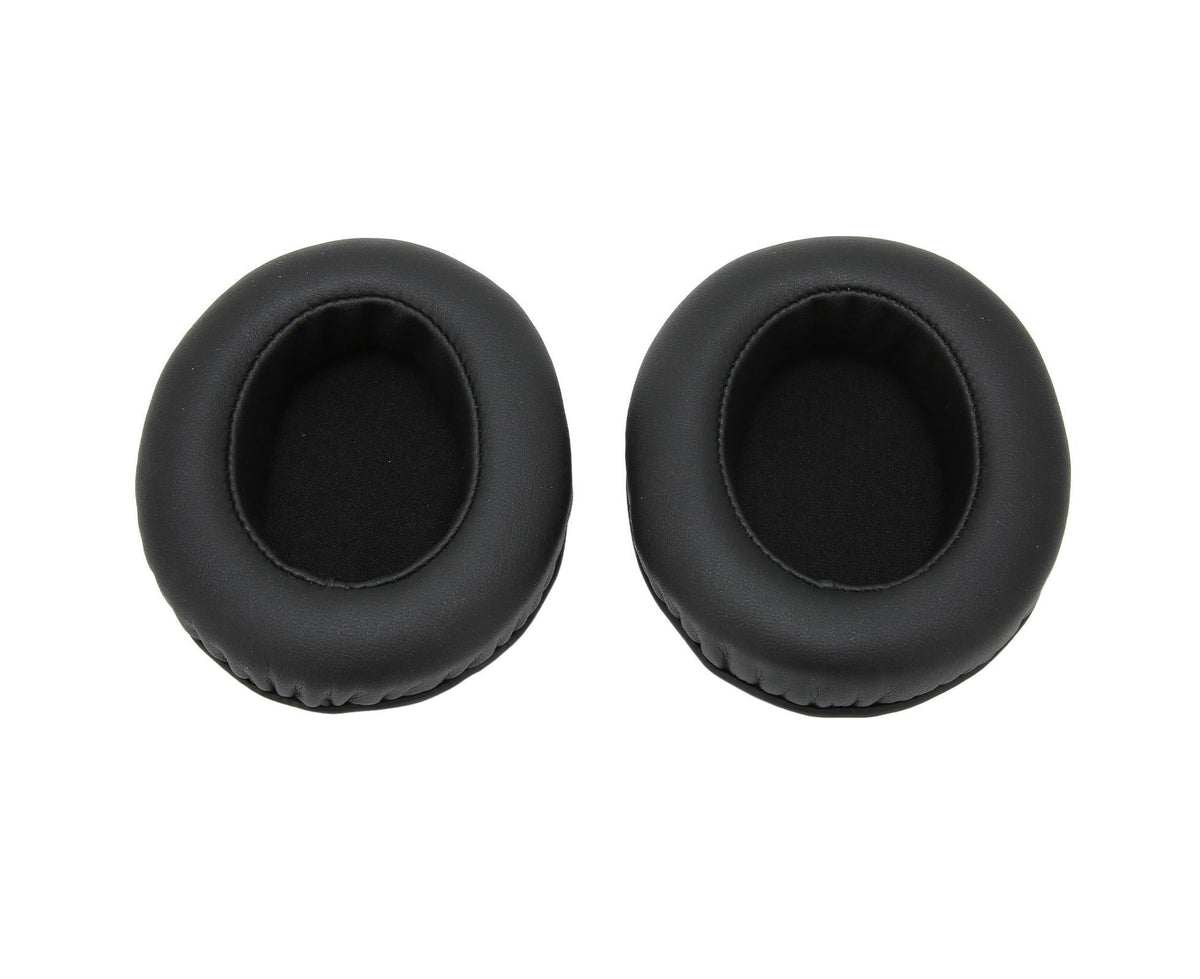 Ear Pad Professional Upgraded Protein Leather Headset Cushion Replacement for ASUS ROG STRIX Fusion 300 500 700