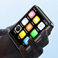 MP4 Player with Bluetooth 2.4-Inch Screen Built-in Speaker and FM Radio - M