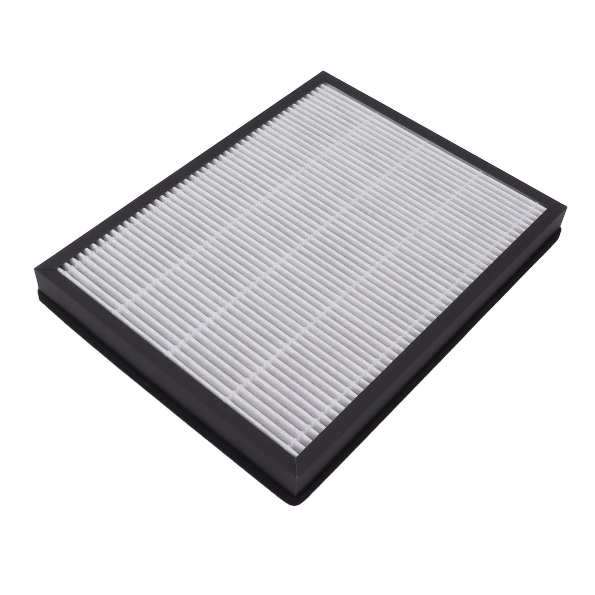 Air Purifier Filter Dust Odor Pollen Particles Removal Particulate Air Filter for Midea KJ200G D41
