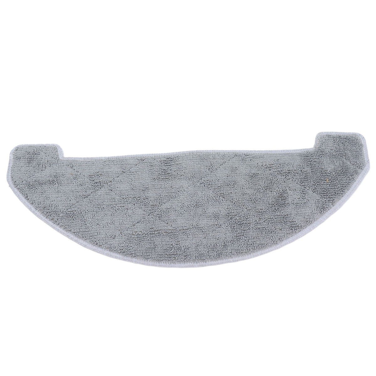 4PCS Vacuum Cleaner Mop Cloth Replacement Fiber Sweeper Cleaning Mop Cloth for Xiaomi VIOMI S9