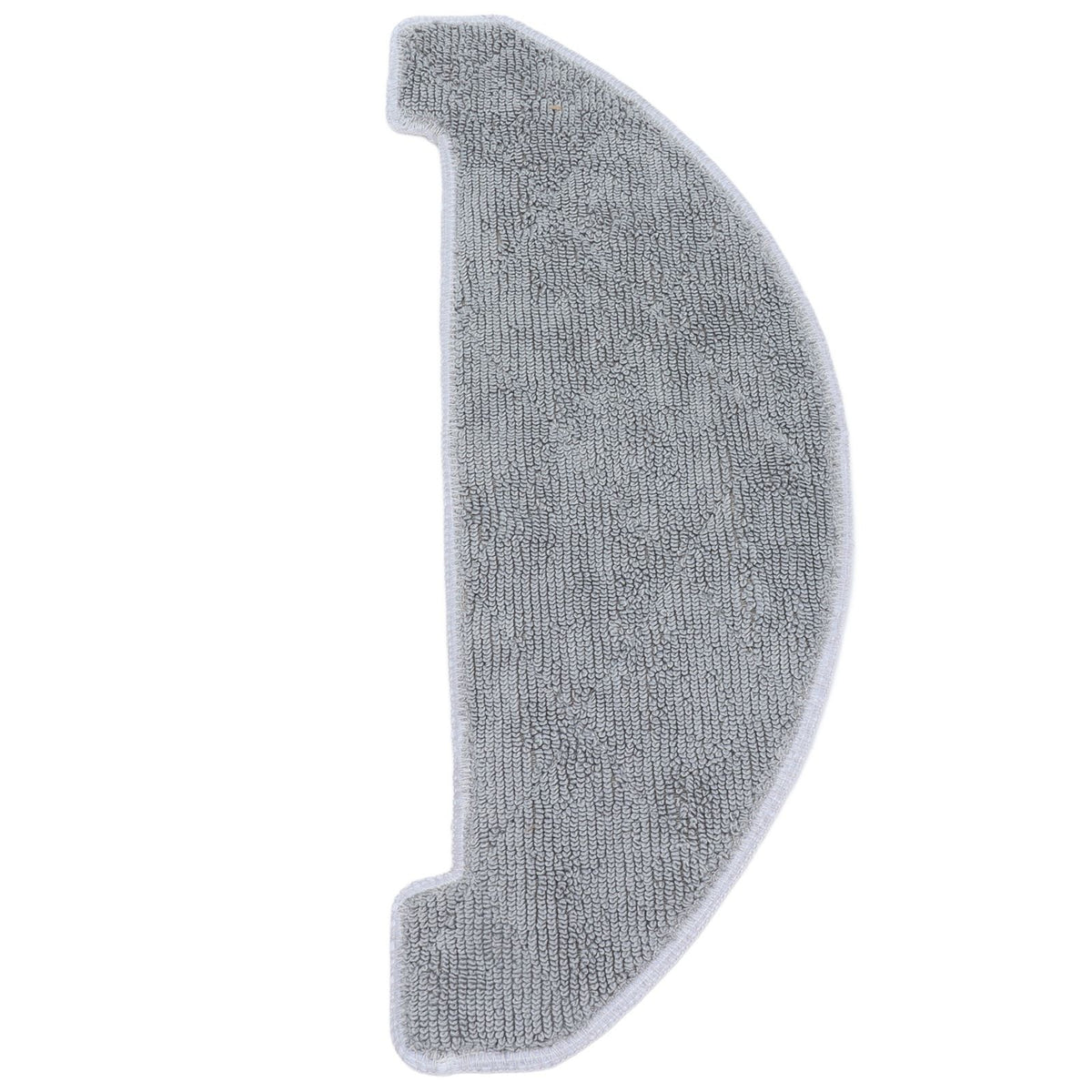 4PCS Vacuum Cleaner Mop Cloth Replacement Fiber Sweeper Cleaning Mop Cloth for Xiaomi VIOMI S9