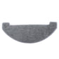 4PCS Vacuum Cleaner Mop Cloth Replacement Fiber Sweeper Cleaning Mop Cloth for Xiaomi VIOMI S9
