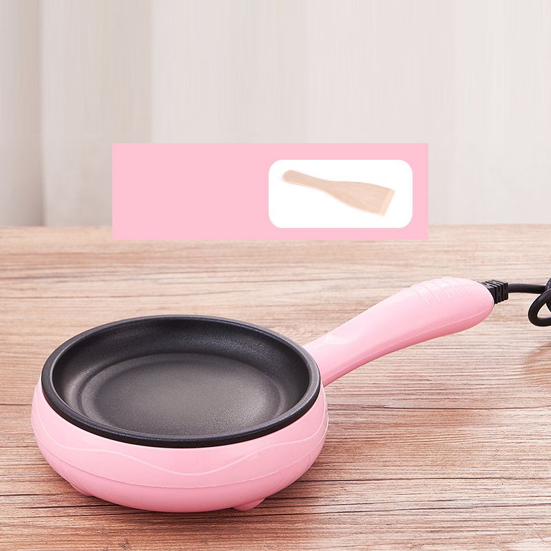 Multifunctional 2 in 1 Egg Cooker Non Stick Frying Pan Boiler Automatic Off Boiler Machine for Home