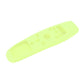 Smart Remote Control Protection Cover Silicone TV Controller Dustproof Case for LG MR 20 Green