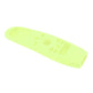 Smart Remote Control Protection Cover Silicone TV Controller Dustproof Case for LG MR 20 Green