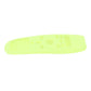 Smart Remote Control Protection Cover Silicone TV Controller Dustproof Case for LG MR 20 Green