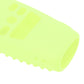 Smart Remote Control Protection Cover Silicone TV Controller Dustproof Case for LG MR 20 Green