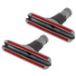 2Pcs Bedding Sofa Curtain Suction Head Replacement Fit for V6 DC34 DC35 Vacuum Cleaner