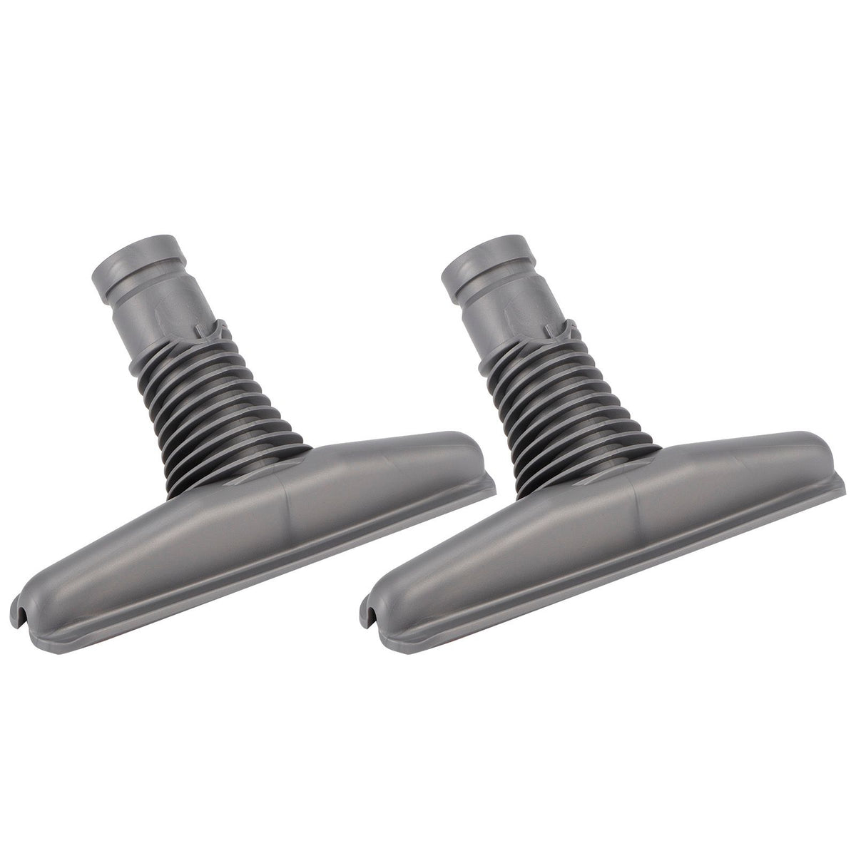 2Pcs Bedding Sofa Curtain Suction Head Replacement Fit for V6 DC34 DC35 Vacuum Cleaner
