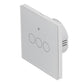 For Tuya Zigbee Light Switch 3‑Gang EU Remote Control Touch Switch 100‑240V 50HZ/60HZ