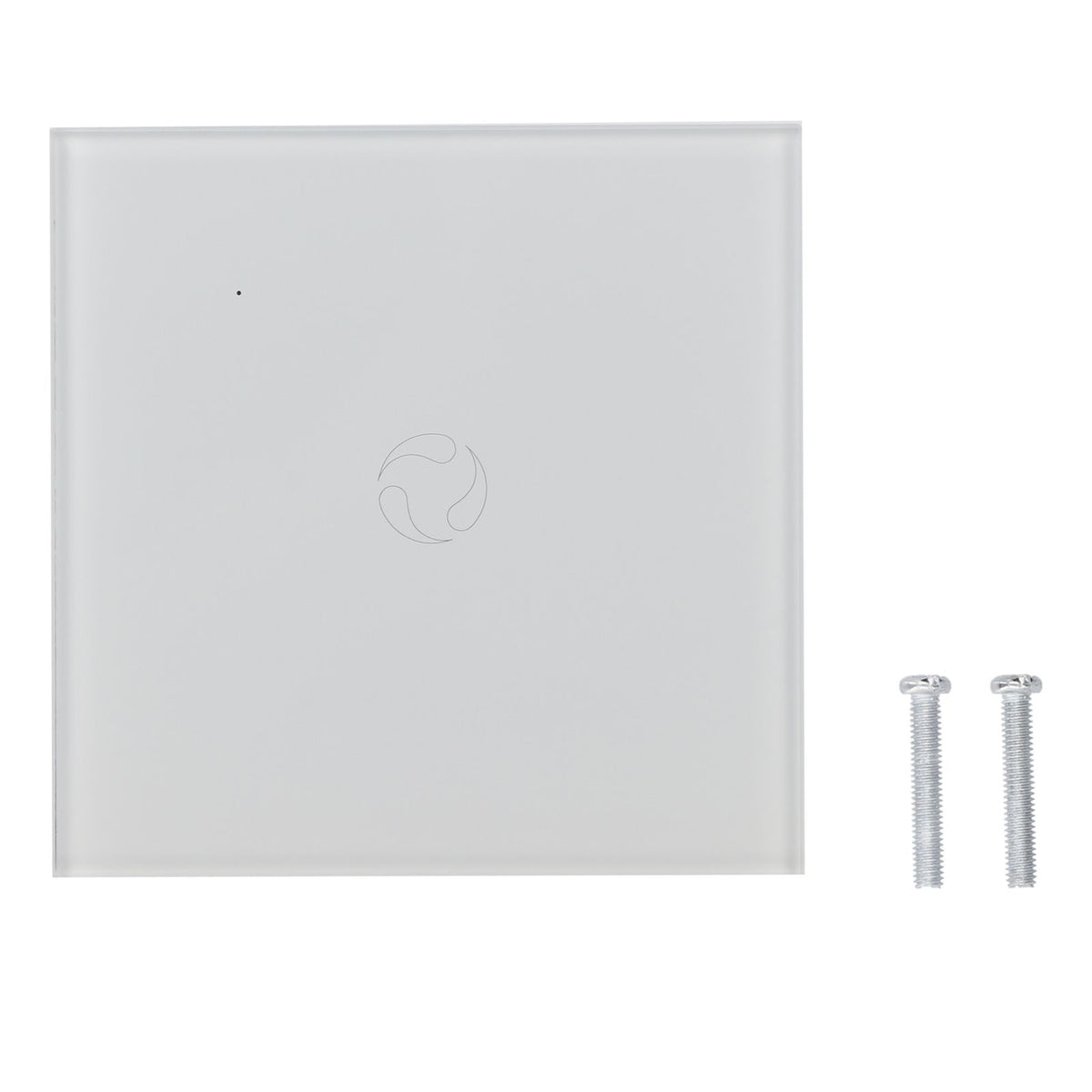 WiFi Water Boiler Switch EU 86 Type Water Heater Remote Control Wall Switch for Tuya 100-240V