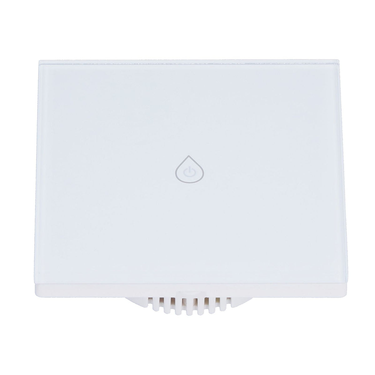 WiFi Water Boiler Switch EU 86 Type Water Heater Remote Control Wall Switch for Tuya 100-240V