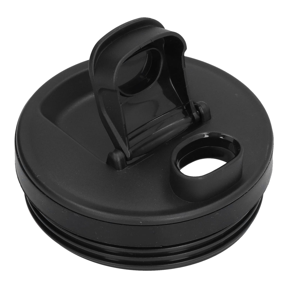 Juicer Cup Flip Cover Lid Replacement Blender Accessory for NUTRI NINJA 32OZ 24OZ 18OZ