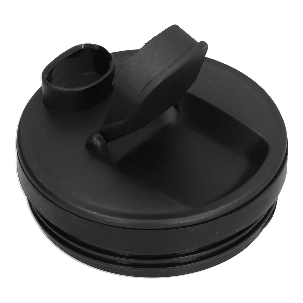 Juicer Cup Flip Cover Lid Replacement Blender Accessory for NUTRI NINJA 32OZ 24OZ 18OZ