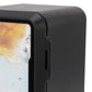 Portable Mini Fridge 9V 2A 10‑18W 5V 1A Cooler Warmer USB Interface Compact Refrigerator for Skincare Cosmetics Beverage Food