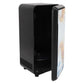 Portable Mini Fridge 9V 2A 10‑18W 5V 1A Cooler Warmer USB Interface Compact Refrigerator for Skincare Cosmetics Beverage Food