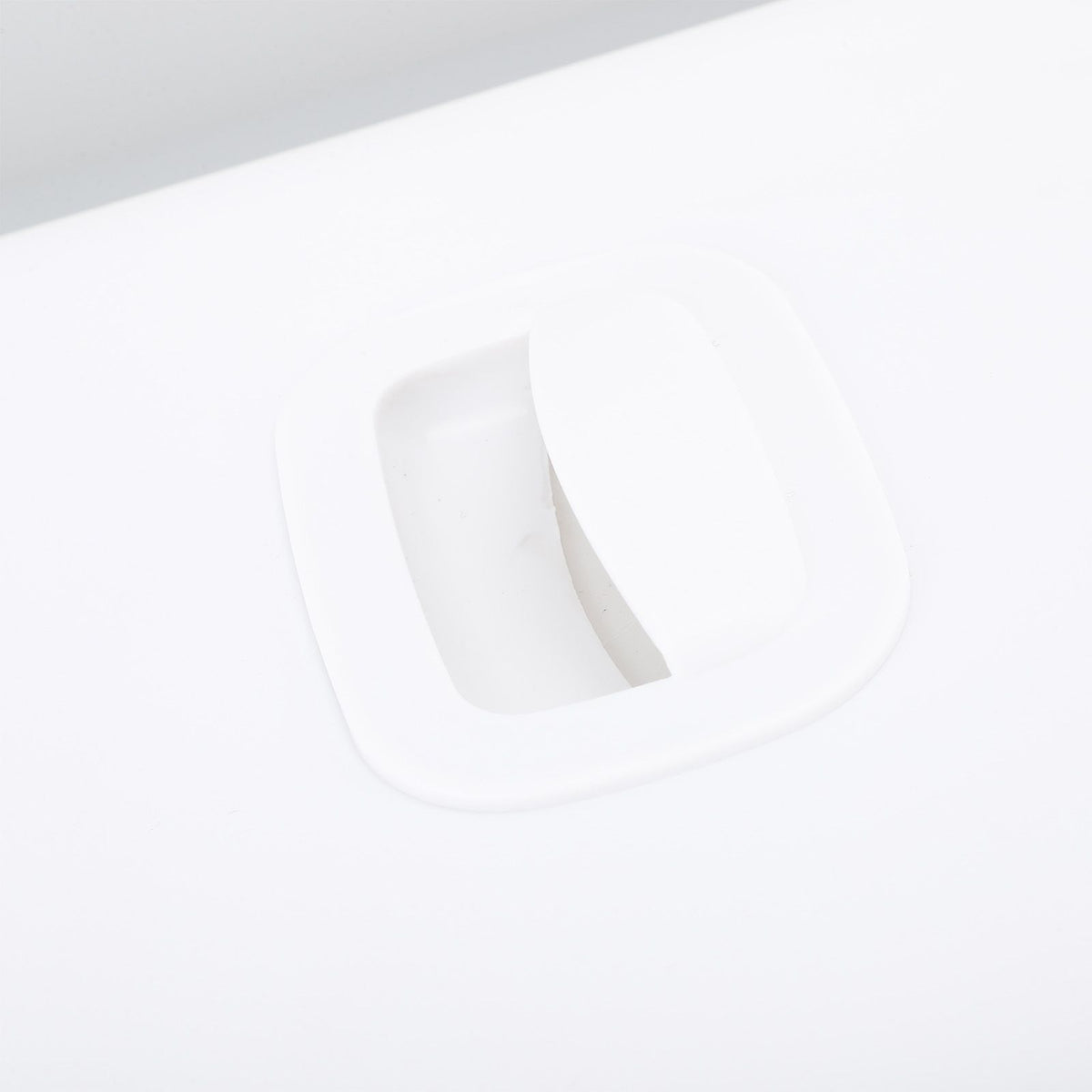 Skincare Fridge 8L Cooler Warmer Mini Refrigerators with Dimmable LED Mirror for Bedroom