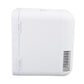 Skincare Fridge 8L Cooler Warmer Mini Refrigerators with Dimmable LED Mirror for Bedroom
