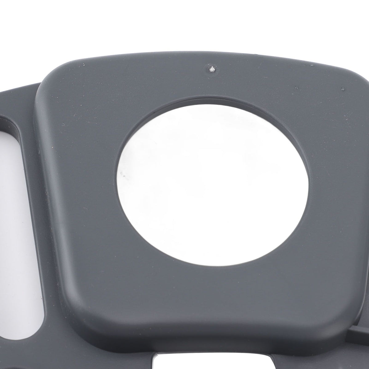 Cooking Machine Storage Rack ABS Kitchen Tool Storage Rack Holder Space for Thermomix TM5 for TM6 Accessories