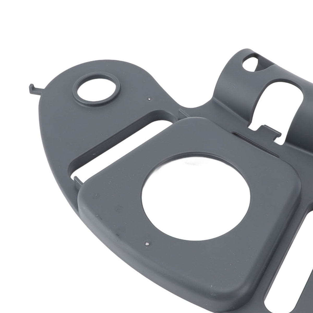 Cooking Machine Storage Rack ABS Kitchen Tool Storage Rack Holder Space for Thermomix TM5 for TM6 Accessories