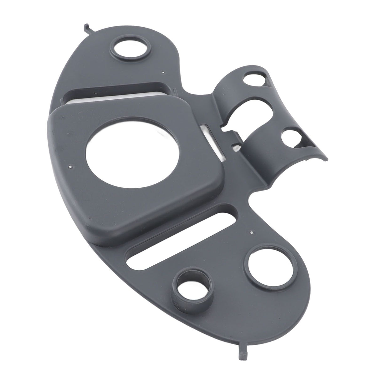 Cooking Machine Storage Rack ABS Kitchen Tool Storage Rack Holder Space for Thermomix TM5 for TM6 Accessories