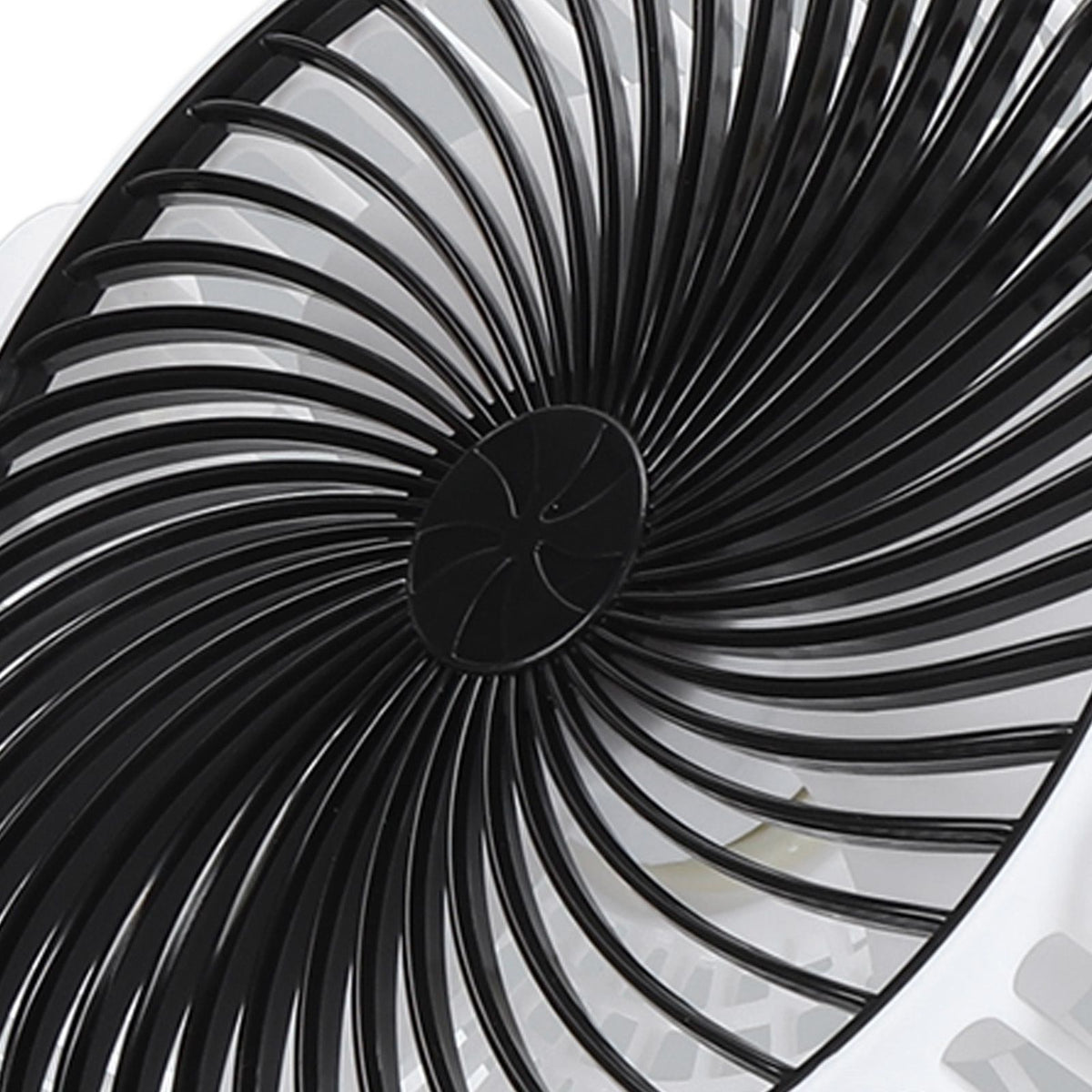 Solar Panel Fan Kit 7W 5V Portable Solar USB Fan for Greenhouses Pet Houses Indoor Outdoor