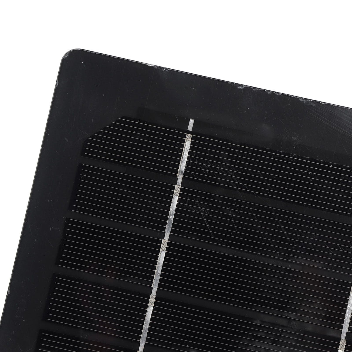 Solar Panel Fan Kit 7W 5V Portable Solar USB Fan for Greenhouses Pet Houses Indoor Outdoor