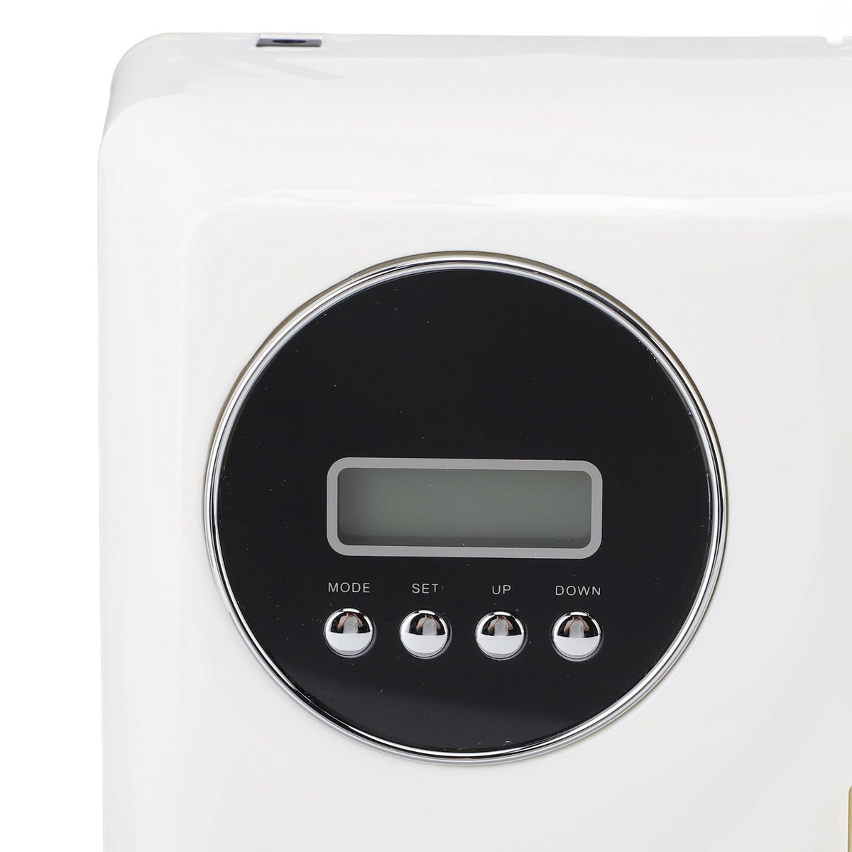 Aromatherapy Diffuser Professional Button Switch Silent Wall Mounted Essential Oil Diffuser for Hotel Home