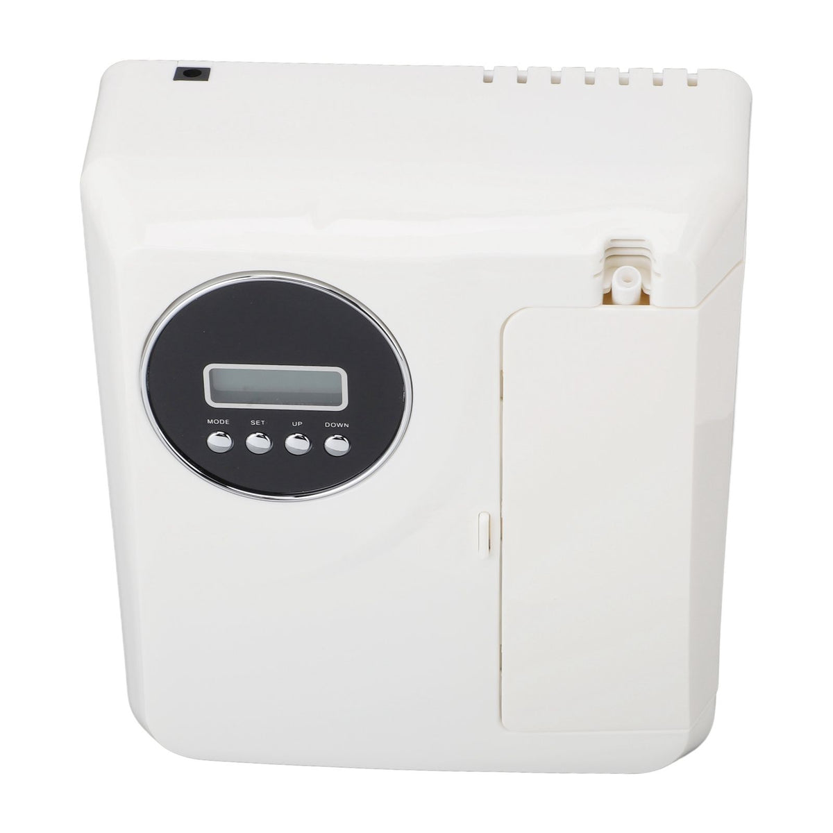 Aromatherapy Diffuser Professional Button Switch Silent Wall Mounted Essential Oil Diffuser for Hotel Home