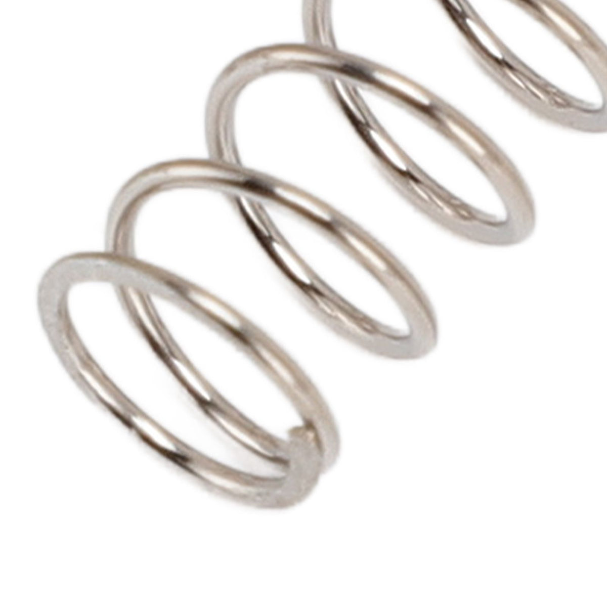 Coffee Machine Spring Replacement Stainless Steel Spring Modification for Gaggia Classic 9 Bar 8 Bar 6.5 Bar