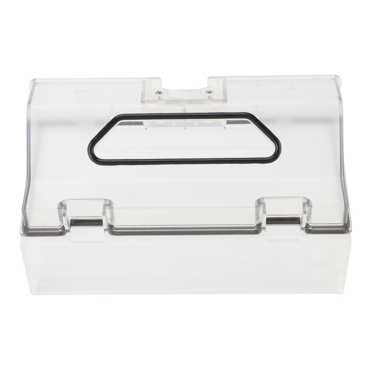 Sweeping Robot Dust Box Replacement Robotic Vacuum Cleaner Dust Bin for W10 W10 Pro