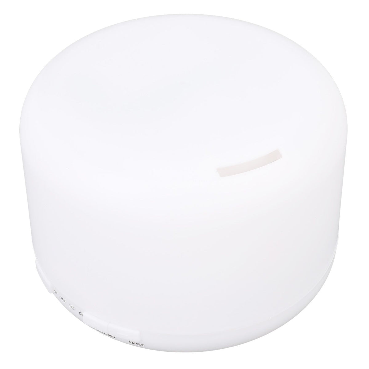 500ml Aromatherapy Diffuser 3 Speed Timer RGB Lighting Silent 7 Colour LED Ultrasonic Oil Humidifier for Living Room Bedroom