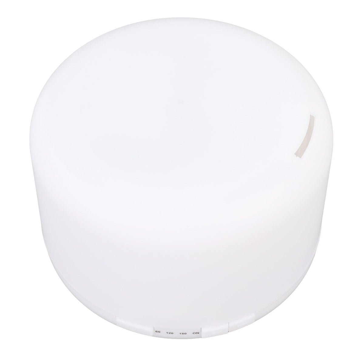 500ml Aromatherapy Diffuser 3 Speed Timer RGB Lighting Silent 7 Colour LED Ultrasonic Oil Humidifier for Living Room Bedroom