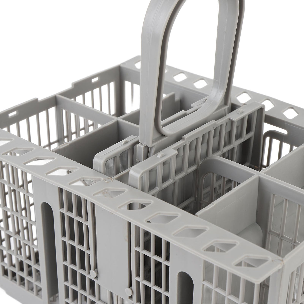 Dishwasher Utensils Cutlery Basket Multifunctional Universal Dishwasher Basket Replacement