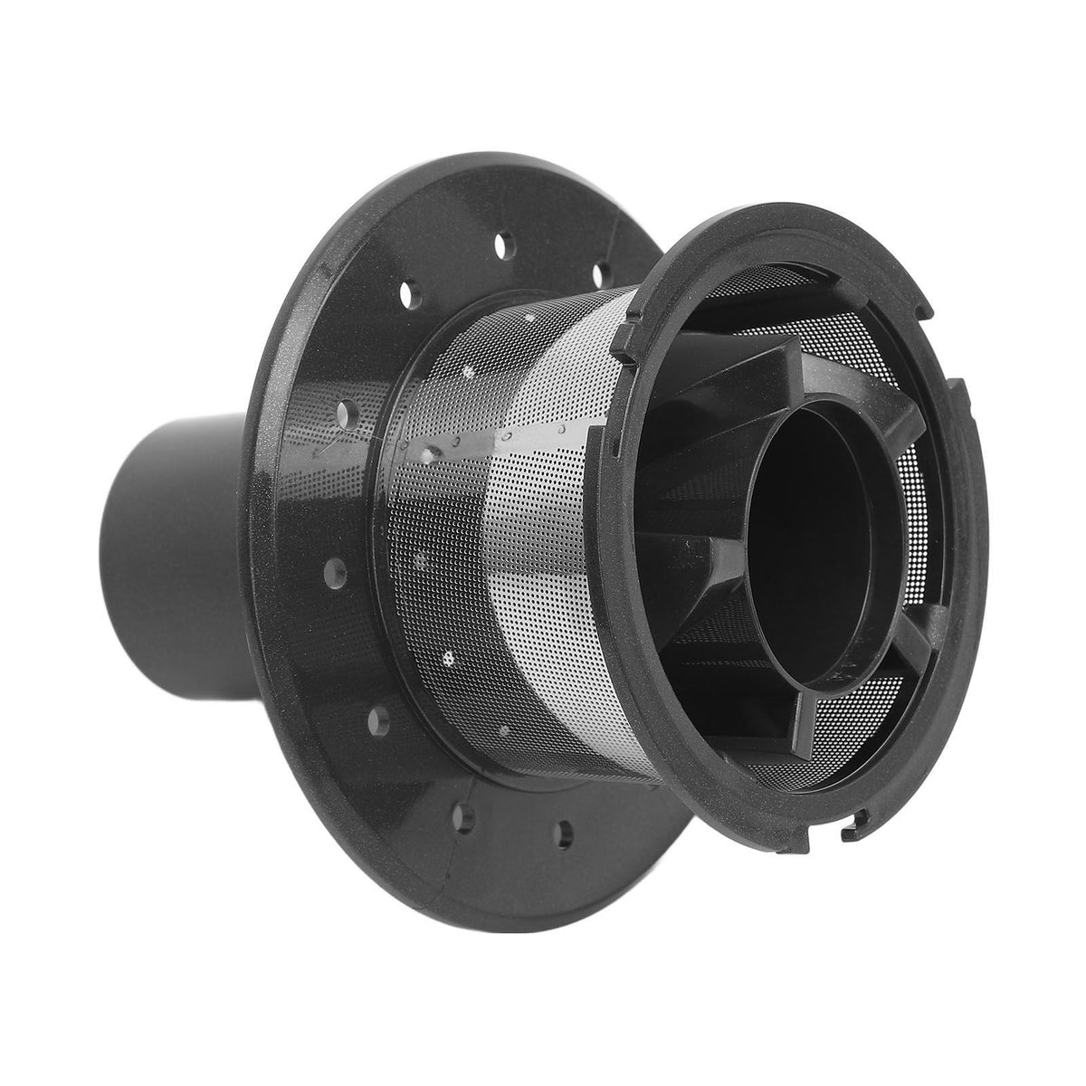 Filter Assembly for Ultenic P12 P13 ABS Handheld Vacuum Cleaner Filter Bin Part for Replacement