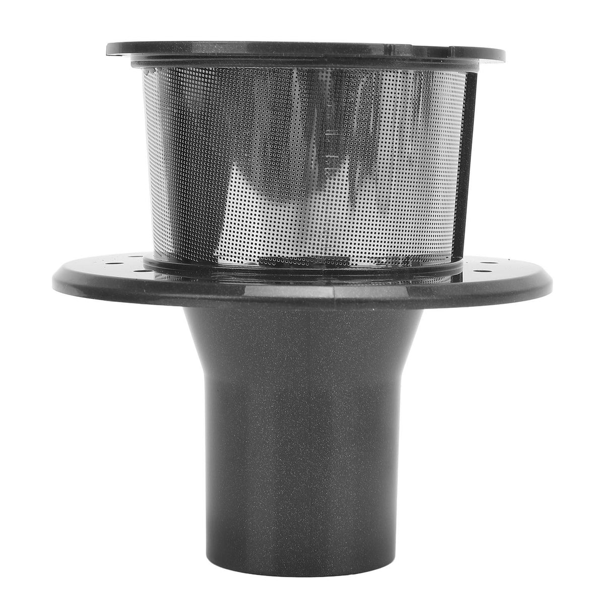 Filter Assembly for Ultenic P12 P13 ABS Handheld Vacuum Cleaner Filter Bin Part for Replacement