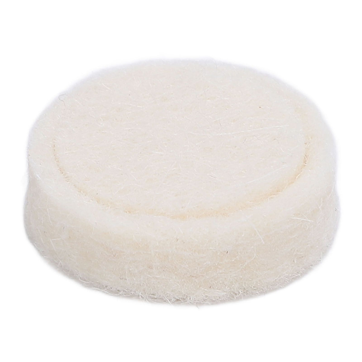 Coffee Machine Felt Washer Wool Sealing Round Soft Felt Washer Replacement for 8 Series Coffee Machines Grinders Accessories