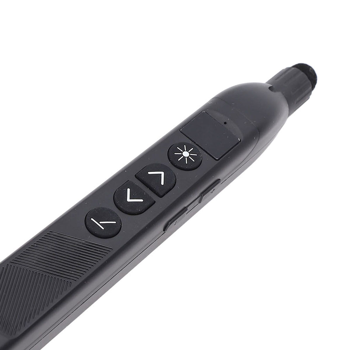 Presentation Clicker Multifunctional Volume Remote Control Projector Smart Board Slideshow PPT